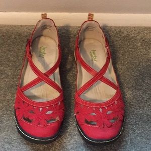 Jambu Blossom Encore